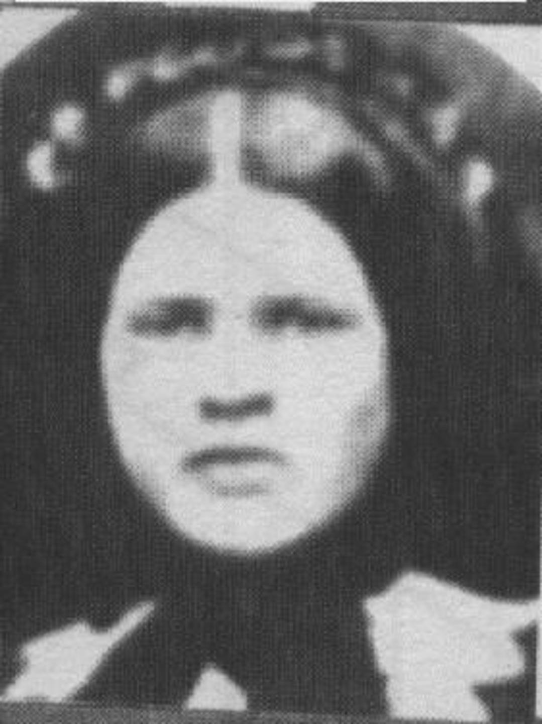 Mary Amelia Isom (1842 - 1876) Profile